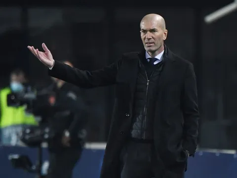 Loạn tin Zidane về PSG