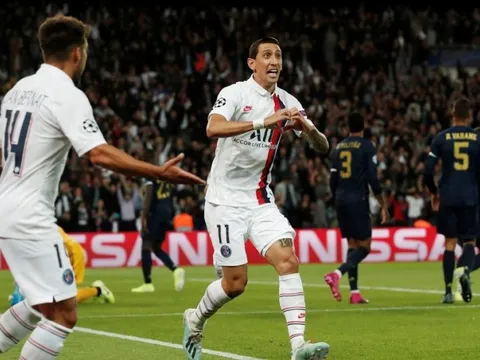 Loạt trận Champions League: Ai đi tiếp?