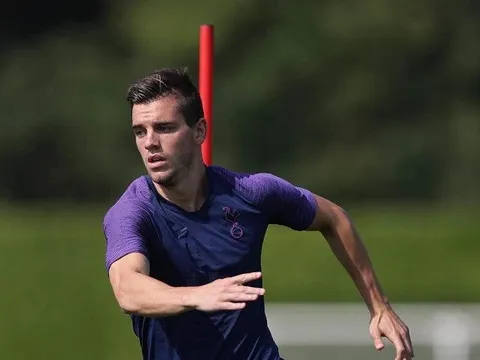 Đại gia Bắc London bất ngờ nhận tin vui từ tân binh đắt giá