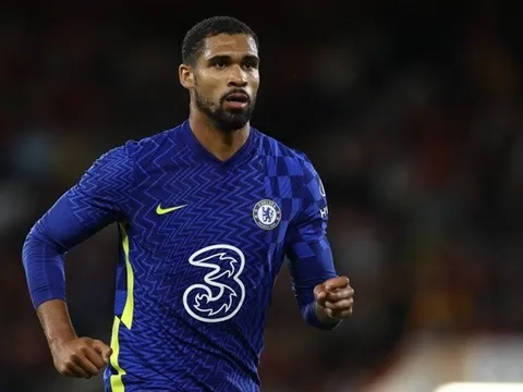 Chelsea ra giá cho Loftus-Cheek
