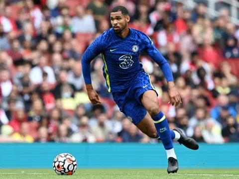 Everton muốn giải cứu máy quét của Chelsea