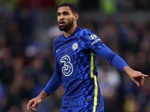 CĐV Chelsea: "Cầu thủ xuất sắc nhất trận đấu"