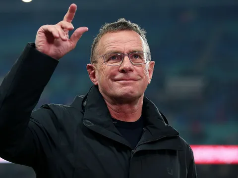 Lời cảnh báo của Rangnick cuối cùng đã hoạt động
