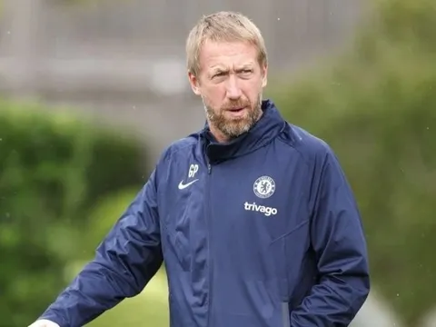 Lối chơi của Chelsea dưới thời Graham Potter
