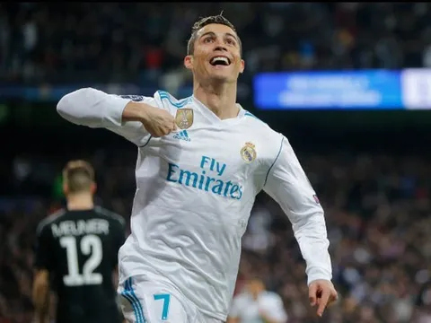 Lợi dụng lỗ hổng thuế, Real có thể đưa Ronaldo trở lại Madrid