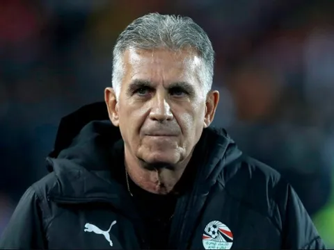 Lỗi hẹn với World Cup, người cũ Man Utd chia tay ĐT Ai Cập