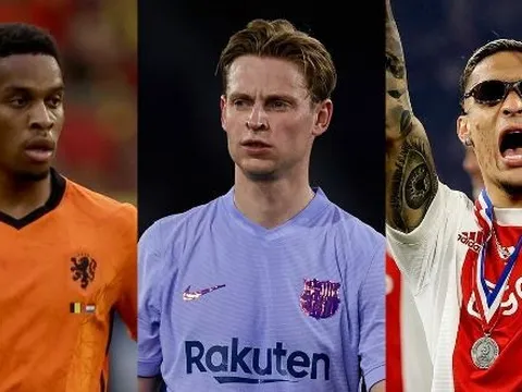 Lời hứa Ten Hag phải thực hiện để xóa tan ám ảnh chuyển nhượng