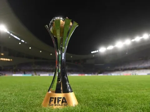 Lợi ích Liverpool có được tại FIFA Club World Cup là gì?