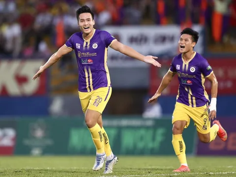 Lời khẳng định của Bùi Hoàng Việt Anh