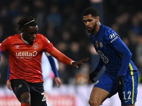 Lội ngược dòng, sao Chelsea ngạc nhiên với quyết định của Tuchel