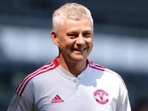 Lợi thế lớn, Man Utd ủ mưu đánh chiếm siêu bom tấn công hè 2022