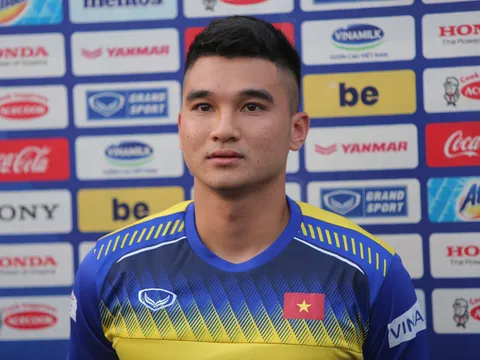 Lợi thế lớn nhất của ĐT Việt Nam trước trận đấu với ĐT UAE