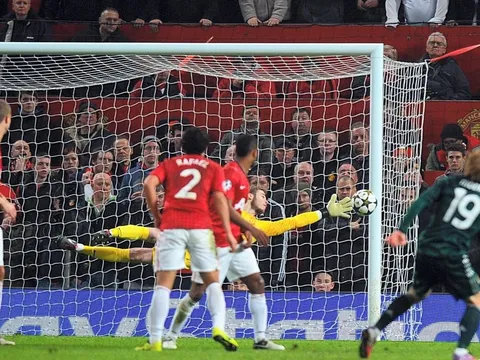 Lời tiên tri của Mourinho về Modric chưa bao giờ sai
