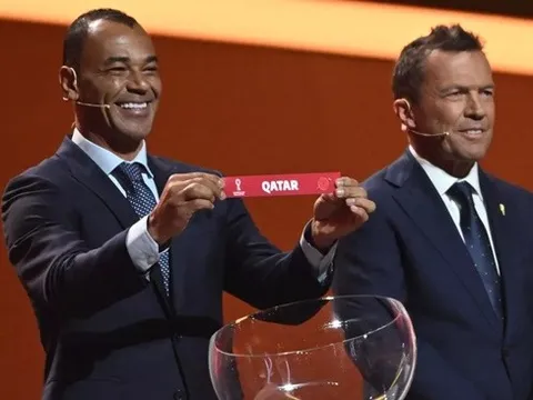 Lời tố cáo được phanh phui, sự thật về World Cup 2022 bị vạch trần