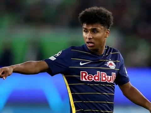 Lời xác nhận khiến Man Utd thêm đau lòng