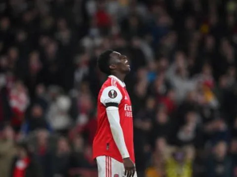 Đổi Lokonga, Juventus mang 'vật tế thần' chất lượng cho Arsenal