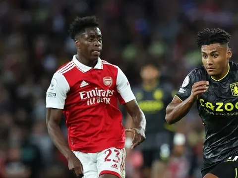 Arteta tìm ra người làm lu mờ cả Granit Xhaka