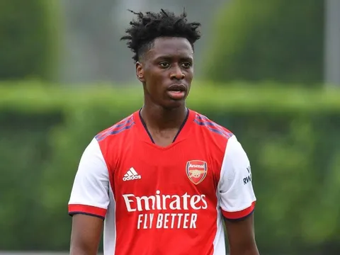 Lokonga chưng hửng với quyết định của Arsenal