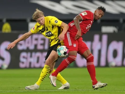 London đại loạn, Arsenal, Tottenham, Chelsea tranh giành "đá tảng" của Bayern Munich