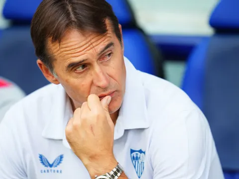 Lý do Lopetegui 'quay xe' với Premier League