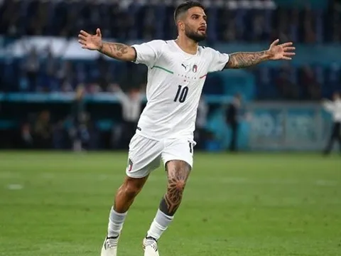 Liverpool được gợi ý thâu tóm sao EURO 2020