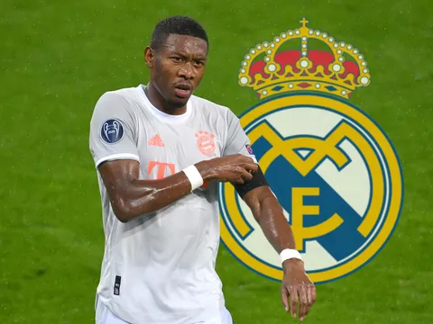 Lót tay 20 triệu euro, Real đạt thỏa thuận với “kẻ thay thế Ramos”