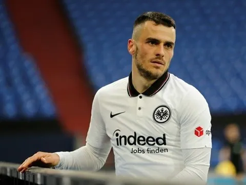 Lọt top 4, Tottenham duyệt chi 25 triệu chiêu mộ ‘cỗ máy tạt bóng’