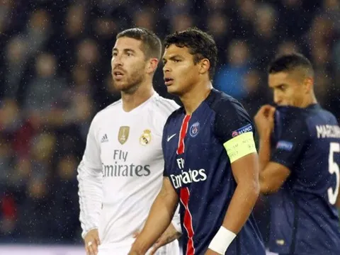 'Ramos sẽ tạo ra tác động như Thiago Silva hoặc có thể hơn'