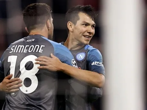 "Cậu ấy có thể cập bến M.U hoặc Everton"