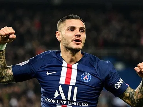 Lu mờ cả chân sút số 1 lịch sử, "kẻ nổi loạn" sắp được PSG tưởng thưởng