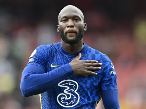 'Rõ ràng Lukaku là cầu thủ xuất sắc nhất trận'