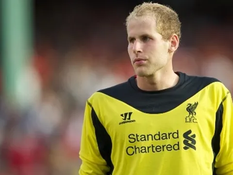 Lựa chọn số 3 kể chuyện chia tay Liverpool