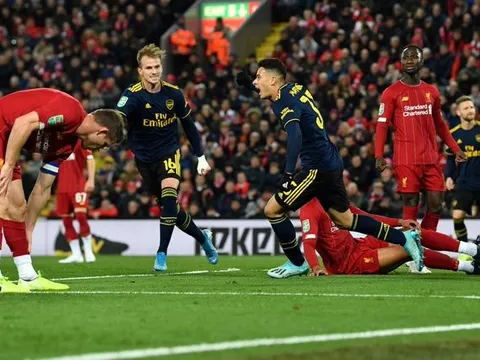 Luận Arsenal: Coi chừng mất vũ khí hạng nặng