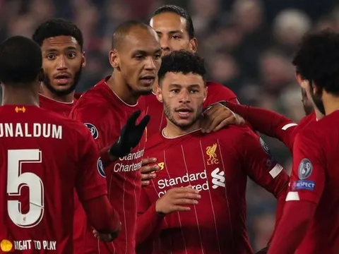 Luận Man City: Ông trời cũng ủng hộ Liverpool