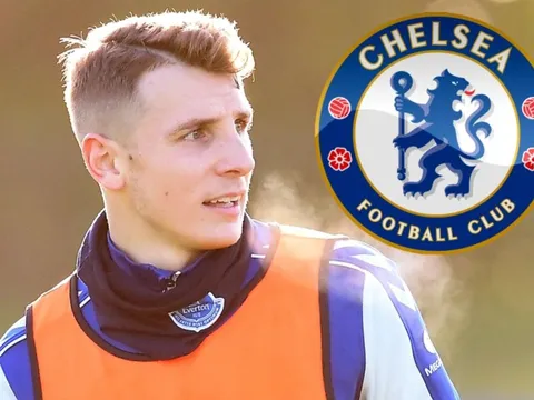 Đối tác xác nhận, tân binh đầu tiên của Chelsea coi như lộ diện