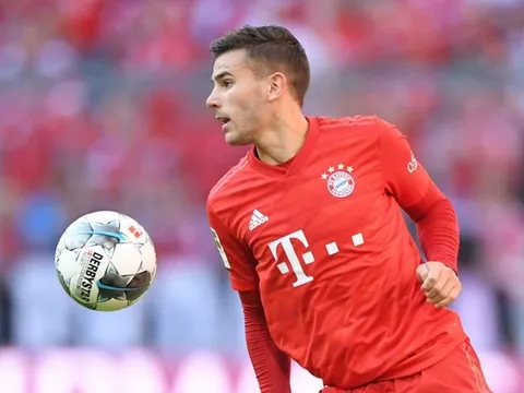 Rời Madrid, "siêu bom" 80 triệu tiết lộ điều đội bóng cũ không thể có