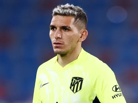 Xác nhận: Arsenal mở đường cho Torreira ra đi