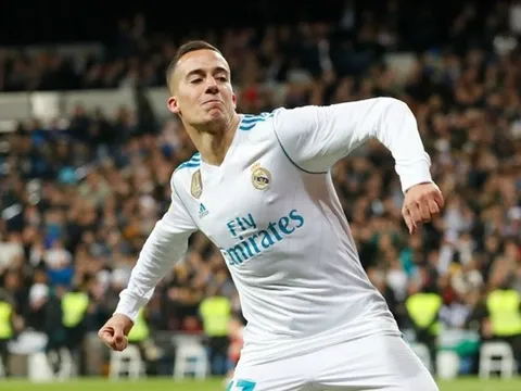 Bayern nhắm sao "thất sủng" Real Madrid