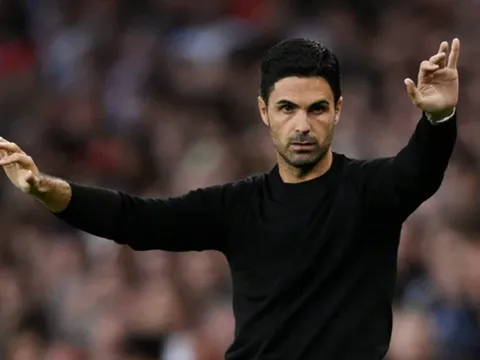 "Đó là chìa khóa giúp Arsenal thay đổi cuộc chơi"