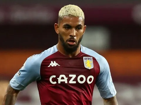 Ian Wright khuyên GĐKT Edu nên chi tiền khủng cho sao Aston Villa