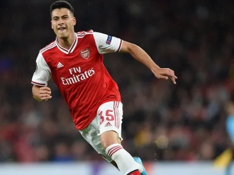 "Cậu ấy có tâm lý tốt nhất Arsenal"
