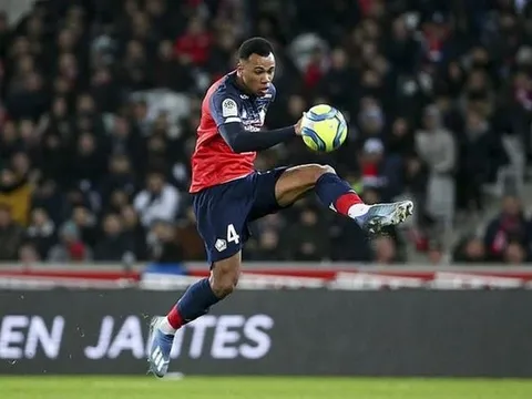 Luiz và Willian phá vỡ im lặng, nói 1 điều về tân binh của Arsenal