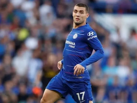 Luka Modric: "Kovacic bị ám ảnh bởi điều đó"