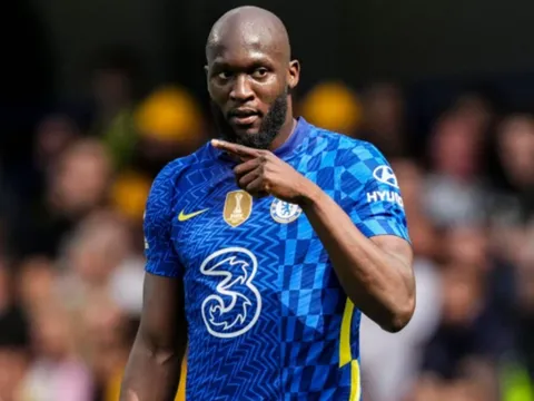 Chelsea nếm 'trái đắng' từ Inter vụ Lukaku