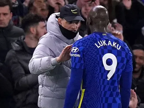"Lukaku khiến người hâm mộ Chelsea cảm thấy buồn lòng"