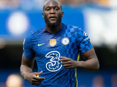 Chelsea 'gạ' Inter đổi 3 cầu thủ trong thương vụ Lukaku