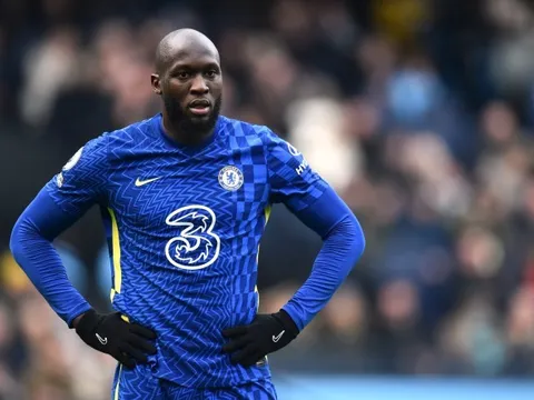 Lukaku chơi không hề tệ như người ta tưởng tượng