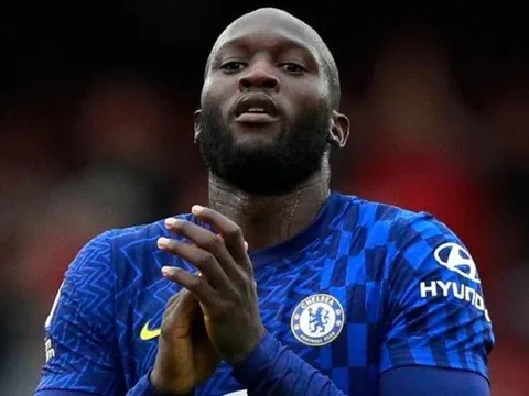 Lukaku tái ngộ Conte, chuyên gia nói ngay quan điểm