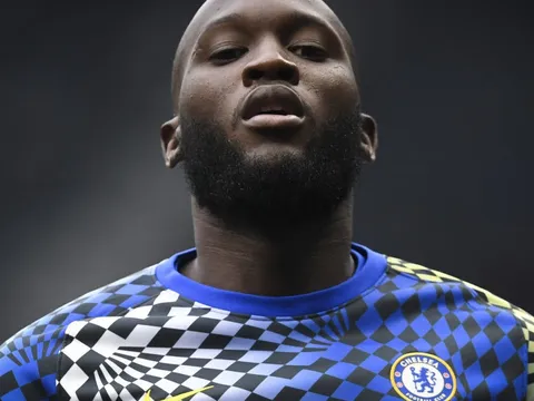 CĐV Chelsea tức điên, đòi tống khứ Lukaku