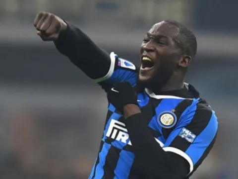 Ẩn ý được giải mã, Lukaku vẫn mở toang cánh cửa đến Chelsea?